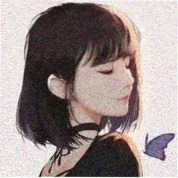 低沉反派声线样本头像